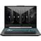 Фото - Ноутбук Asus TUF Gaming A15 FA506NCR-HN006 (90NR0JV7-M002L0) Graphite Black | click.ua