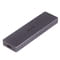 Фото - Зовнішня кишеня Maxxter M.2 NVMe PCIe, USB 3.2 Type-C, Metal, Black (EHDE-2280D-01) | click.ua