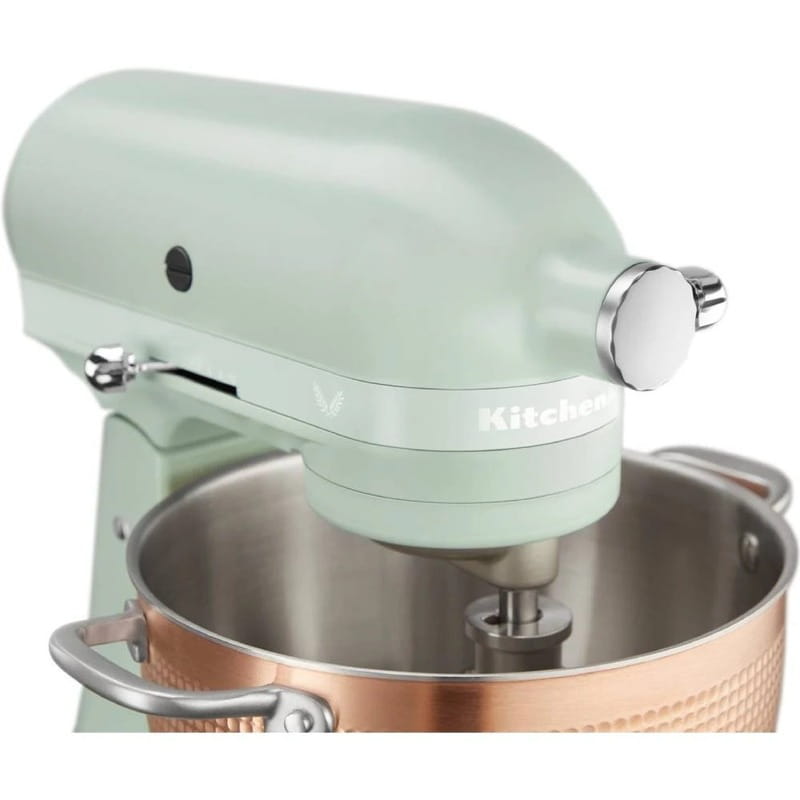 Кухонна машина KitchenAid Artisan 4.7 л Blossom (5KSM180LEELB)