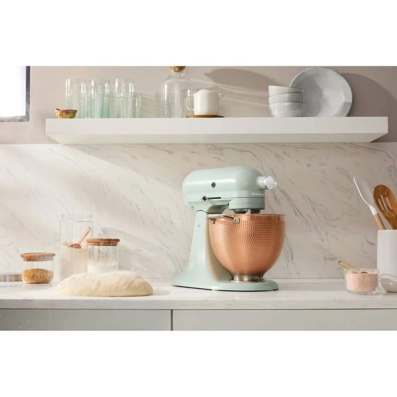 Кухонная машина KitchenAid Artisan 4.7 л Blossom (5KSM180LEELB)