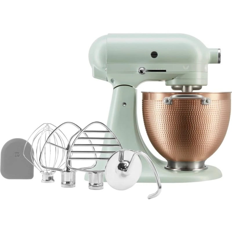 Кухонна машина KitchenAid Artisan 4.7 л Blossom (5KSM180LEELB)