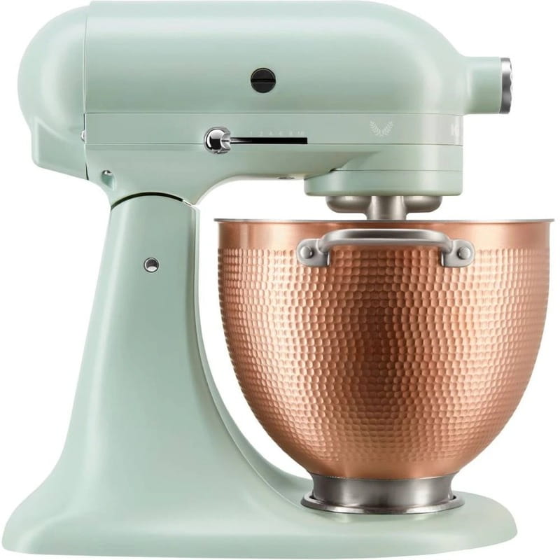 Кухонная машина KitchenAid Artisan 4.7 л Blossom (5KSM180LEELB)