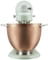 Фото - Кухонная машина KitchenAid Artisan 4.7 л Blossom (5KSM180LEELB) | click.ua