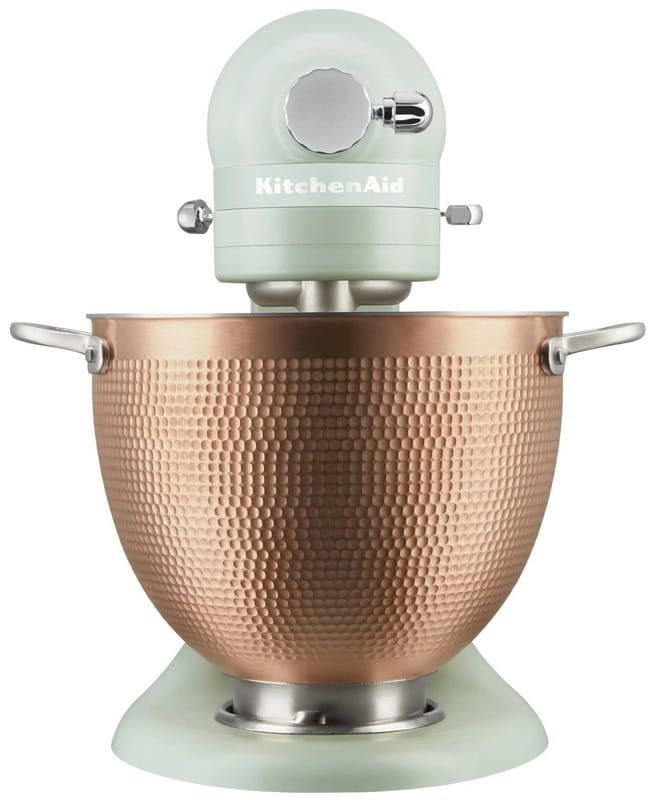 Кухонна машина KitchenAid Artisan 4.7 л Blossom (5KSM180LEELB)