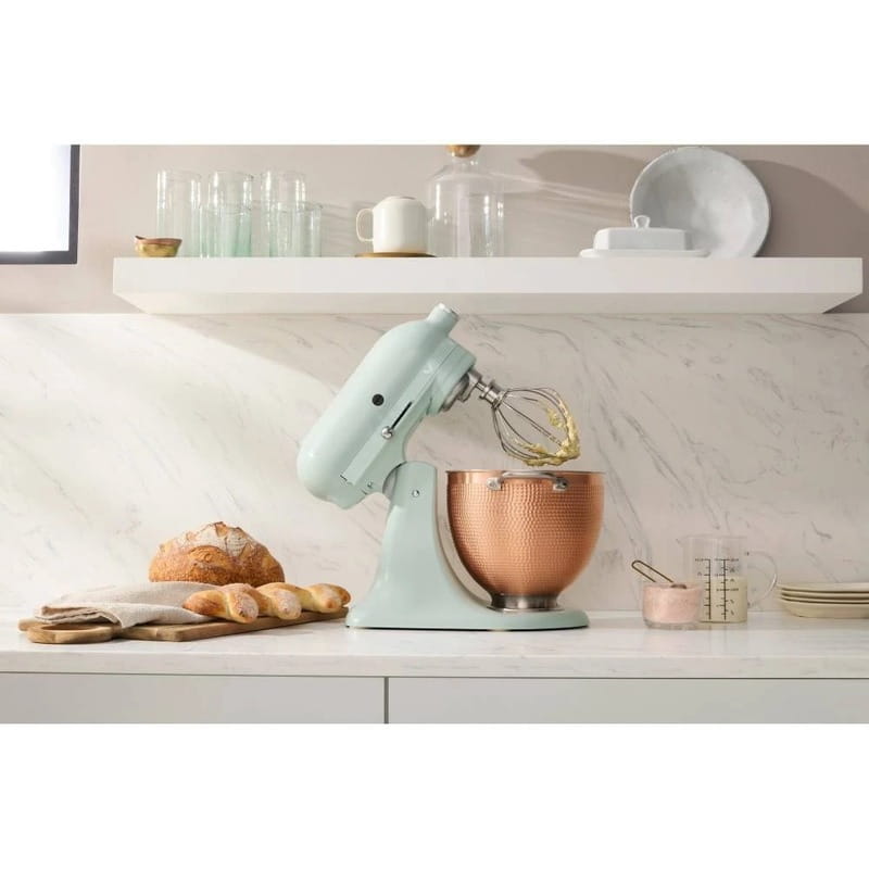 Кухонна машина KitchenAid Artisan 4.7 л Blossom (5KSM180LEELB)