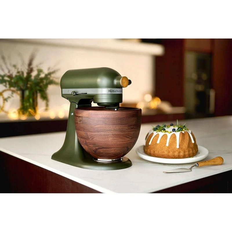 Кухонная машина KitchenAid Artisan 4.7 л Green (5KSM180WSEEG)