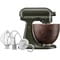 Фото - Кухонна машина KitchenAid Artisan 4.7 л Green (5KSM180WSEEG) | click.ua