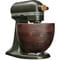 Фото - Кухонная машина KitchenAid Artisan 4.7 л Green (5KSM180WSEEG) | click.ua