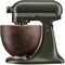 Фото - Кухонная машина KitchenAid Artisan 4.7 л Green (5KSM180WSEEG) | click.ua