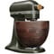 Фото - Кухонная машина KitchenAid Artisan 4.7 л Green (5KSM180WSEEG) | click.ua