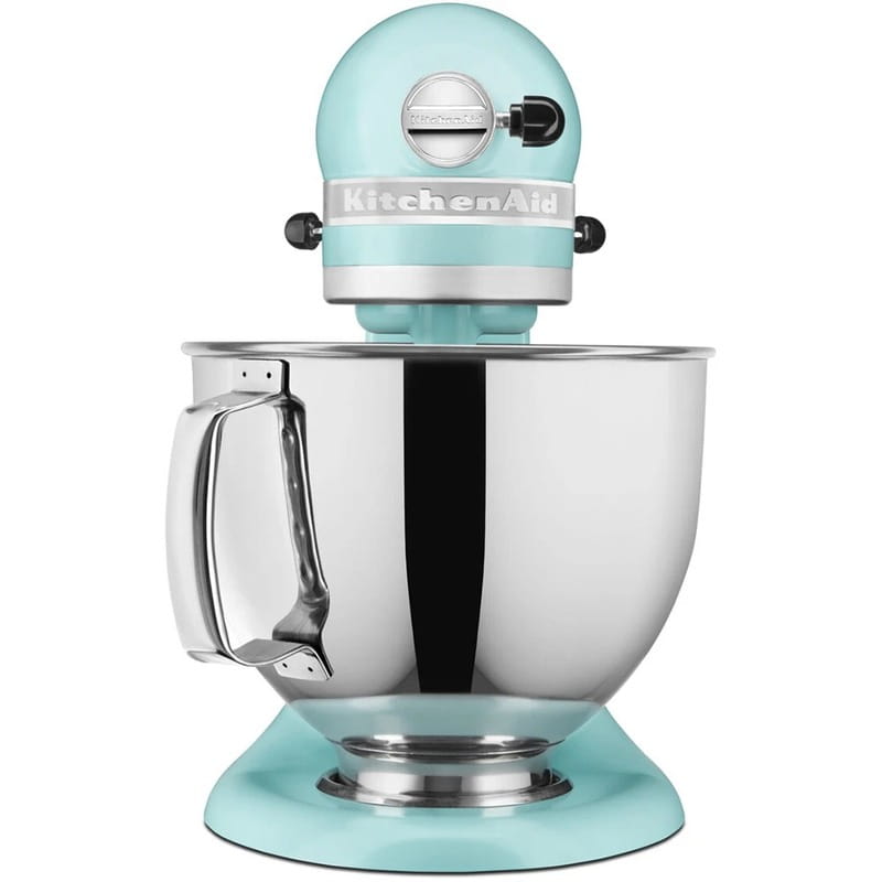 Кухонная машина KitchenAid Artisan 4.8 л Turquoise (5KSM125EMI)