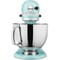 Фото - Кухонна машина KitchenAid Artisan 4.8 л Turquoise (5KSM125EMI) | click.ua