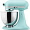 Фото - Кухонная машина KitchenAid Artisan 4.8 л Turquoise (5KSM125EMI) | click.ua