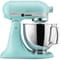 Фото - Кухонна машина KitchenAid Artisan 4.8 л Turquoise (5KSM125EMI) | click.ua