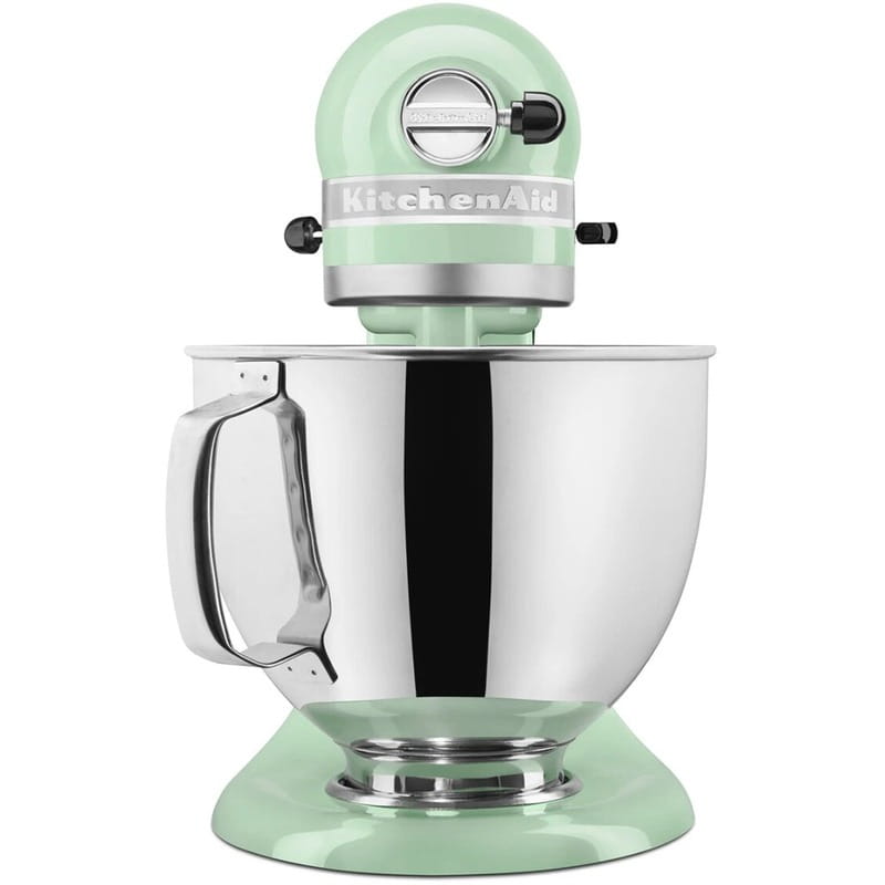 Кухонная машина KitchenAid Artisan 4.8 л Pistachio (5KSM125EPT)