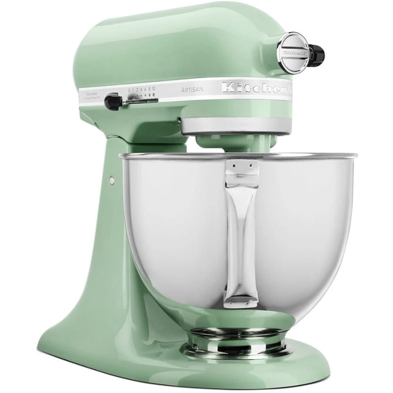 Кухонная машина KitchenAid Artisan 4.8 л Pistachio (5KSM125EPT)