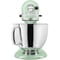 Фото - Кухонна машина KitchenAid Artisan 4.8 л Pistachio (5KSM125EPT) | click.ua