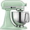 Фото - Кухонна машина KitchenAid Artisan 4.8 л Pistachio (5KSM125EPT) | click.ua