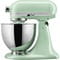 Фото - Кухонна машина KitchenAid Artisan 4.8 л Pistachio (5KSM125EPT) | click.ua
