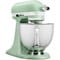 Фото - Кухонна машина KitchenAid Artisan 4.8 л Pistachio (5KSM125EPT) | click.ua