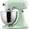 Фото - Кухонная машина KitchenAid Artisan 4.8 л Pistachio (5KSM125EPT) | click.ua