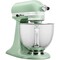 Фото - Кухонная машина KitchenAid Artisan 4.8 л Pistachio (5KSM125EPT) | click.ua