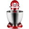 Фото - Кухонная машина KitchenAid Artisan Mini 3.3 л Red (5KSM3311XECA) | click.ua