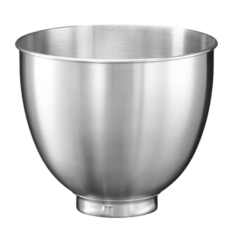 Кухонна машина KitchenAid Artisan Mini 3.3 л Red (5KSM3311XECA)