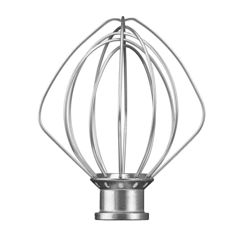 Кухонна машина KitchenAid Artisan Mini 3.3 л Red (5KSM3311XECA)