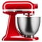 Фото - Кухонна машина KitchenAid Artisan Mini 3.3 л Red (5KSM3311XECA) | click.ua