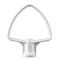 Фото - Кухонна машина KitchenAid Artisan Mini 3.3 л Red (5KSM3311XECA) | click.ua