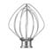 Фото - Кухонна машина KitchenAid Artisan Mini 3.3 л Red (5KSM3311XECA) | click.ua
