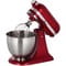 Фото - Кухонна машина KitchenAid Artisan Mini 3.3 л Red (5KSM3311XECA) | click.ua