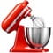 Фото - Кухонна машина KitchenAid Artisan Mini 3.3 л Red (5KSM3311XECA) | click.ua