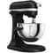 Фото - Кухонная машина KitchenAid Heavy Duty 5.2 л Black (5KSM55SXXEBM) | click.ua