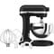 Фото - Кухонна машина KitchenAid Heavy Duty 5.2 л Black (5KSM55SXXEBM) | click.ua