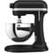 Фото - Кухонна машина KitchenAid Heavy Duty 5.2 л Black (5KSM55SXXEBM) | click.ua