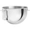 Фото - Кухонна машина KitchenAid Heavy Duty 5.2 л Black (5KSM55SXXEBM) | click.ua