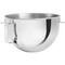 Фото - Кухонная машина KitchenAid Heavy Duty 5.2 л Black (5KSM55SXXEBM) | click.ua