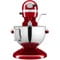 Фото - Кухонная машина KitchenAid Heavy Duty 5.2 л Red (5KSM55SXXEER) | click.ua