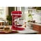 Фото - Кухонная машина KitchenAid Heavy Duty 5.2 л Red (5KSM55SXXEER) | click.ua