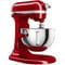 Фото - Кухонна машина KitchenAid Heavy Duty 5.2 л Red (5KSM55SXXEER) | click.ua