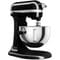 Фото - Кухонная машина KitchenAid Heavy Duty 5.2 л Black (5KSM55SXXEOB) | click.ua