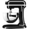 Фото - Кухонна машина KitchenAid Heavy Duty 5.2 л Black (5KSM55SXXEOB) | click.ua