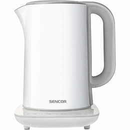 Електрочайник Sencor SWK 1591WH