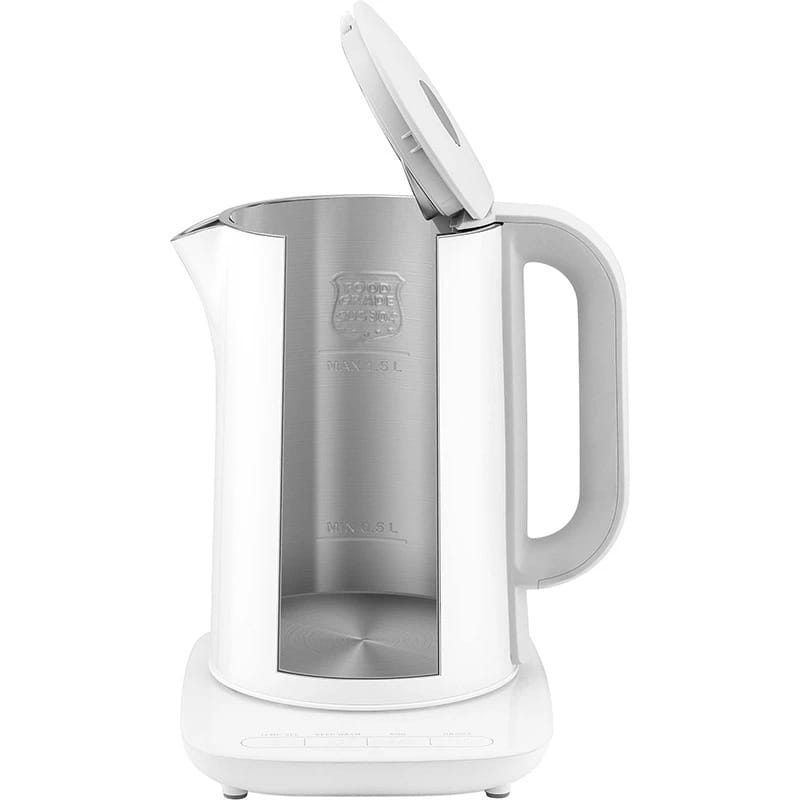 Електрочайник Sencor SWK 1591WH