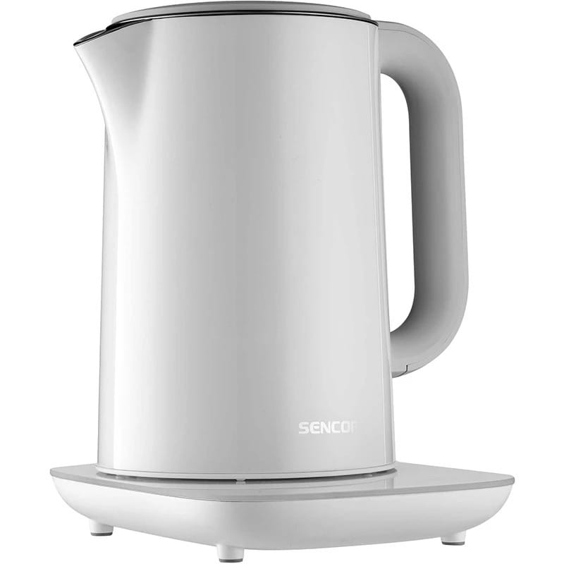 Електрочайник Sencor SWK 1591WH