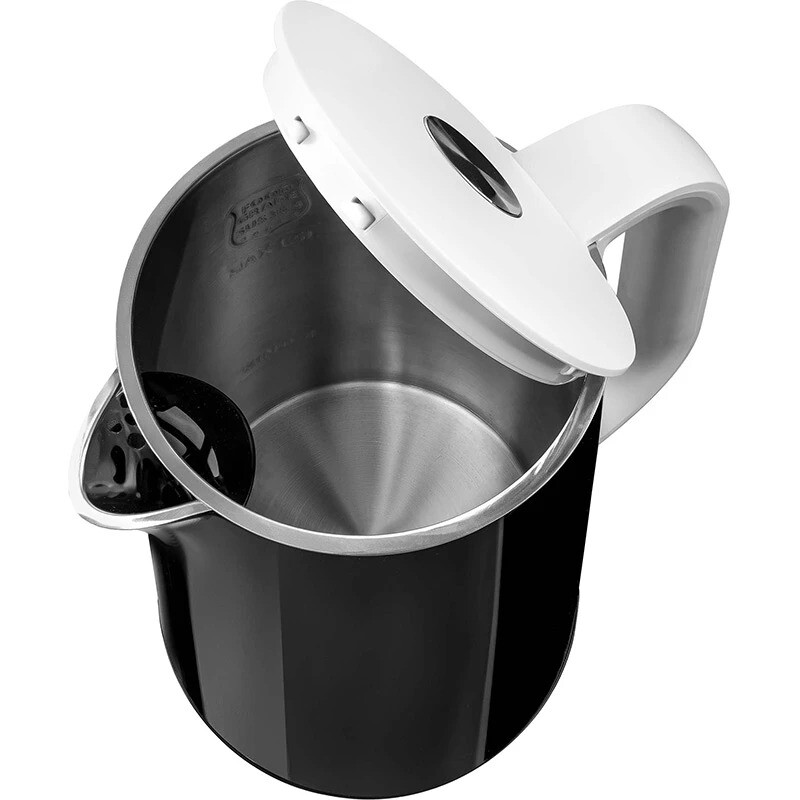 Електрочайник Sencor SWK 1592BK