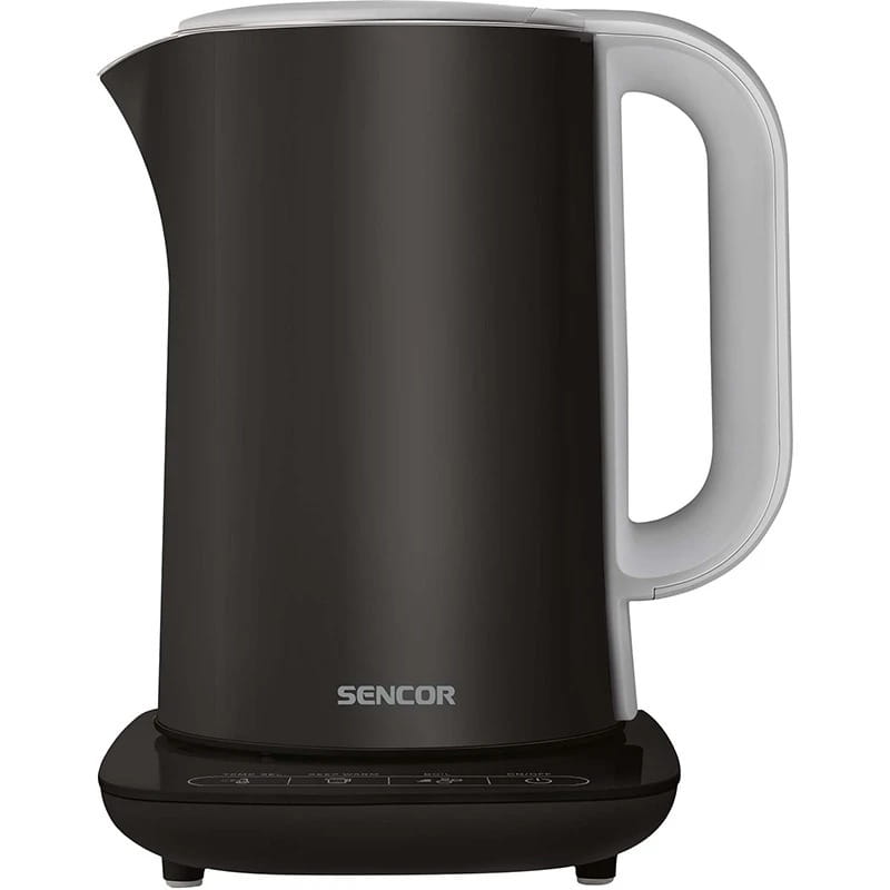 Электрочайник Sencor SWK 1592BK