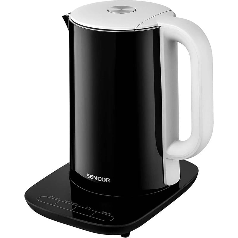 Электрочайник Sencor SWK 1592BK